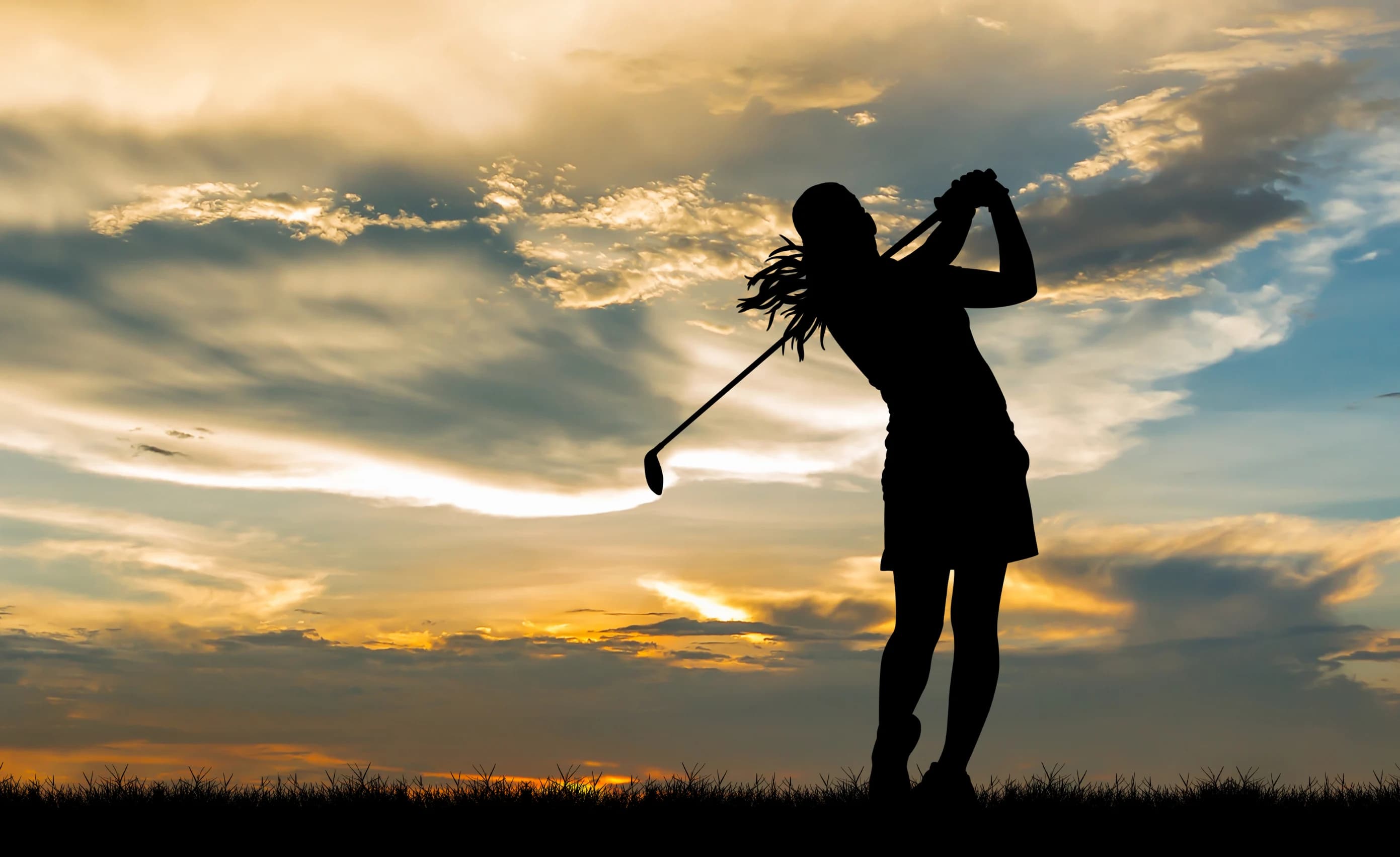 Golfen in de regio