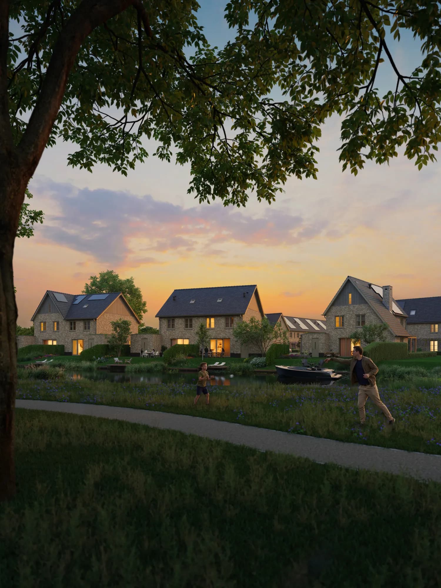 Welkom in Gloed – Nieuw Boekhorst
